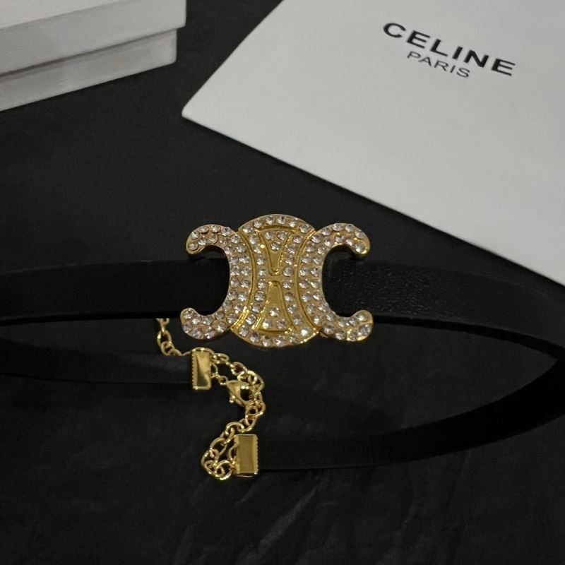 Celine Necklaces